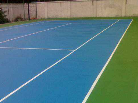 许昌球场翻新维修改造业务介绍