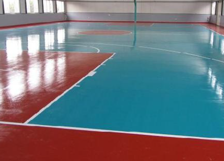 许昌 球场地面维修翻新全系列服务